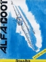 Atari  800&nbsp; - &nbsp;alfa-boot